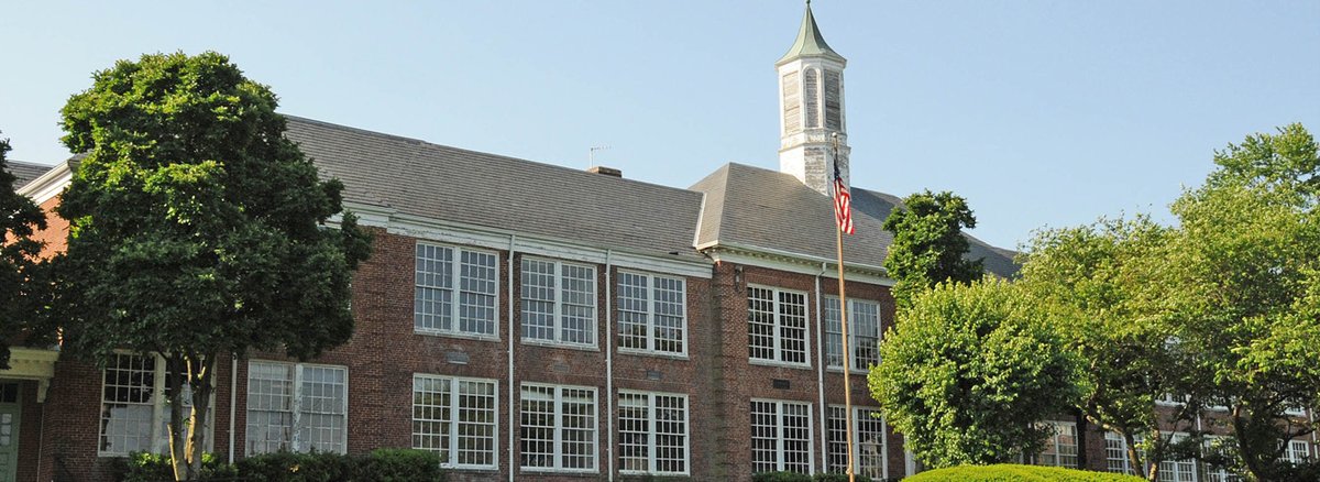 Reminder: South County Teen/Senior Programming to relocate from the Original Mount Vernon HS starting in September. Check with South County to find out an alternative location for the programming you enjoy. More info: bit.ly/3YxQEOK