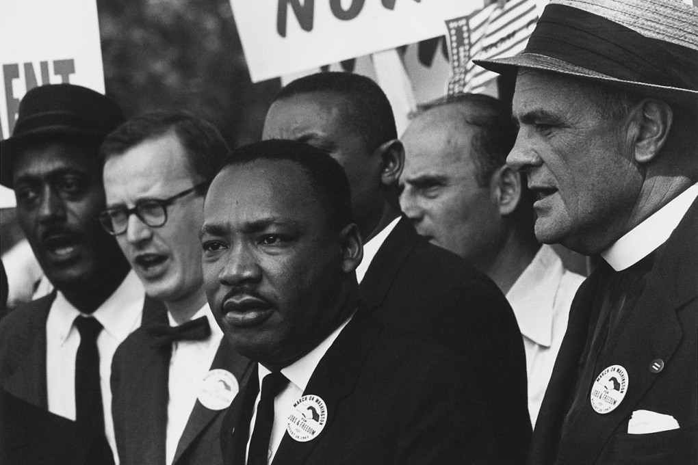 Chi era Martin Luther King, l'uomo che disse all'America: 'I Have a dream' focus.it/cultura/storia…