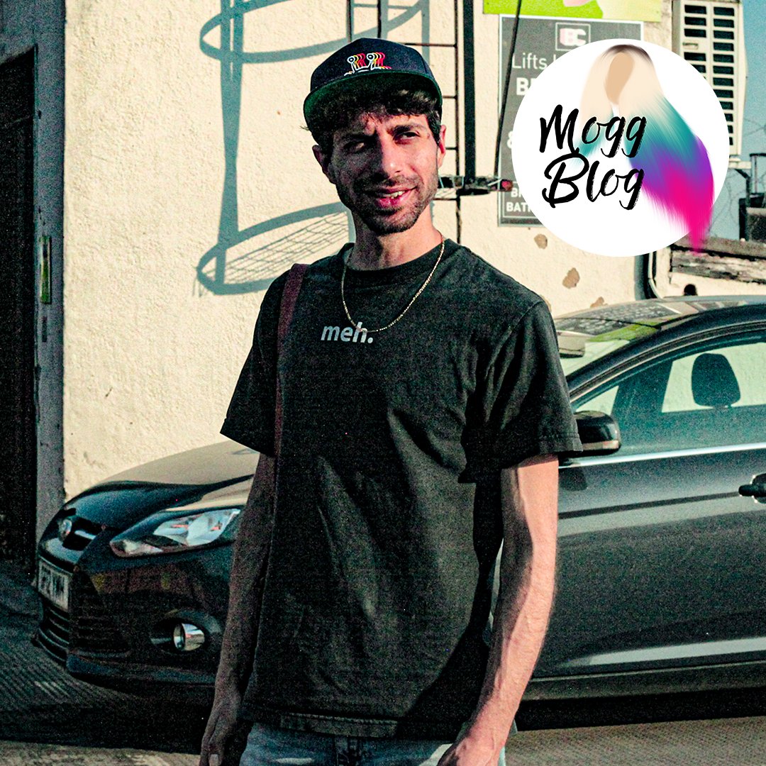 MoggBlog's tweet image. These songs are folk-ing sublime! 🤤

Read my review of the three new singles from Ross Stewart, Concrete Green &amp;amp; Dominic Romano below.

👉shorturl.at/bmPV7
👉Full playlist of stunning folk songs: shorturl.at/DEKX6