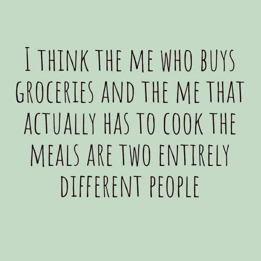 Relatable! 🙋‍♂️🙋‍♀️