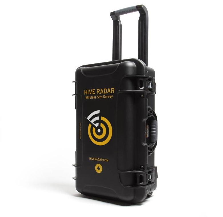 HiveRadar's tweet photo. Attention WLAN experts! Our Wireless Site Survey Kit isn't just another tool—it's the Swiss Army knife of Wi-Fi surveys. 🛠️ Don't settle for guesswork; make your network brilliant! https://t.co/fYGoDGzmsr #ExpertTools #WiFiPros https://t.co/rcbxJObEs1