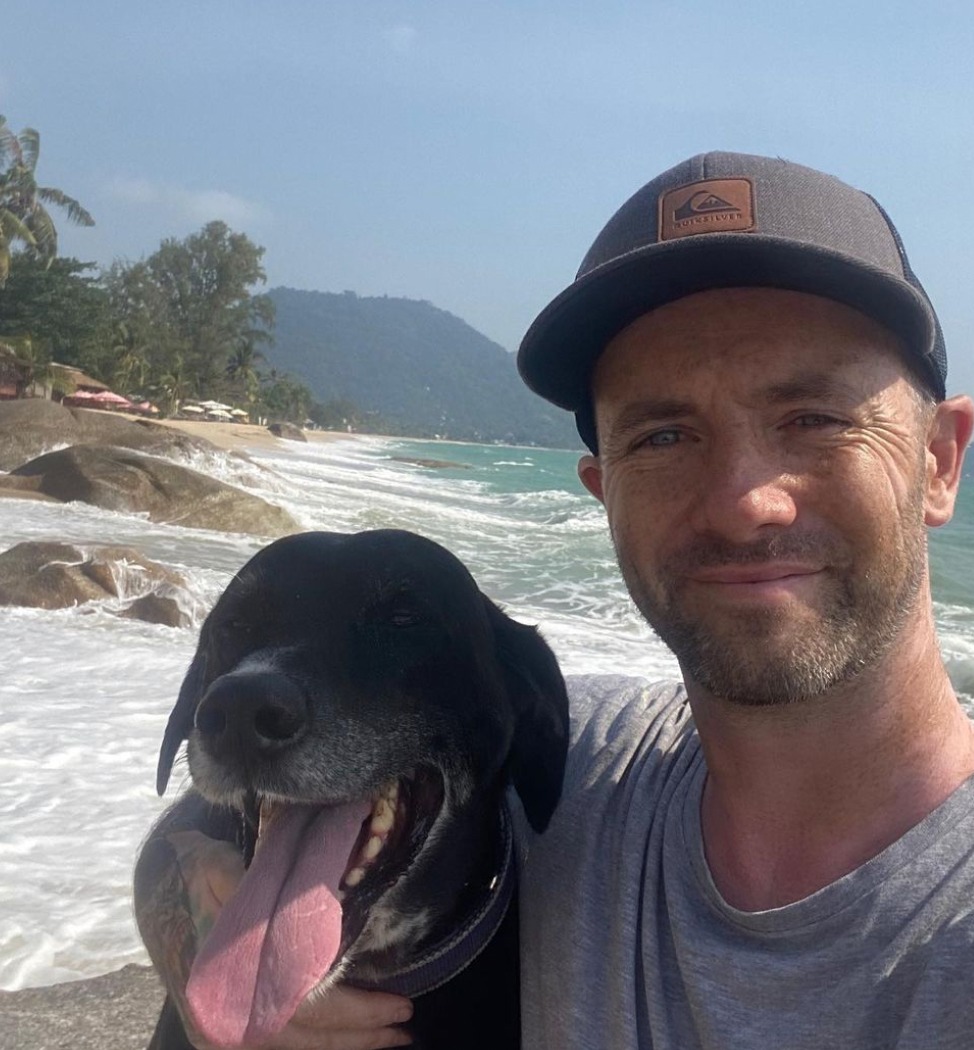 NiallHarbison's tweet image. Thank You For Everything Snoop - You Were My Superhero 💔

After over 11 wonderful years of tremendous company I am starting a week without my best friend. Snoop died last Friday morning and it feels like I have lost a part of my very being, such was his importance to me. He was…