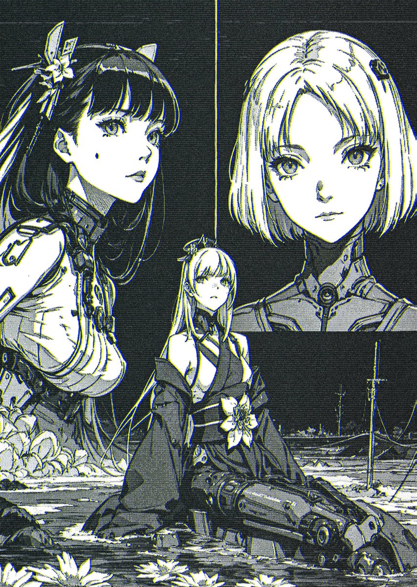 The auction for "Yearning Memories" has started on foundation!!! ⏰