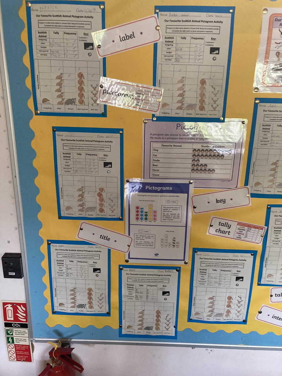 AntoninePrimary's tweet photo. P7a are exploring and investigating Glasgow and Scotland as part of their Social Studies focus. They used this context to apply their information and data handling skills linked to Scottish cities and Scottish birds. #mathsacrosslearning https://t.co/lHhkznqIZG