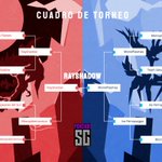 Photo by Stream Cup (@StreamCupSC)