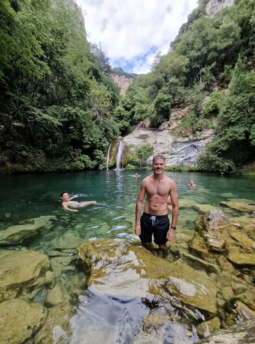 FranJJR87's tweet photo. Tresors de l'Alta Garrotxa!💦🌿
#Gorg #GorgBlau #SantAniol #SantAniolDAguja #Sardenes #Montagut #MontagutiOix #AltaGarrotxa #Garrotxa #Girona #Catalunya #CatalunyaExperience https://t.co/2scixP7H9Z