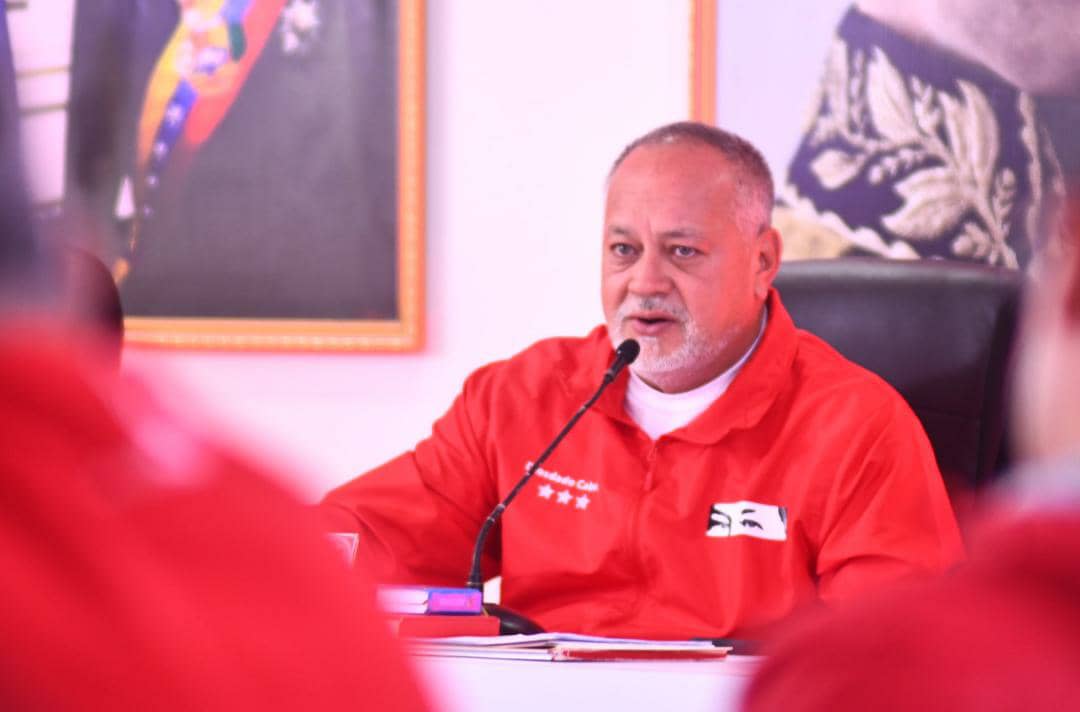 PSUV tweet media