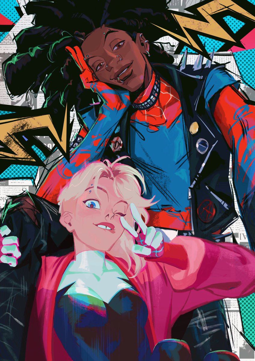 Alisvart ✨ tweet media