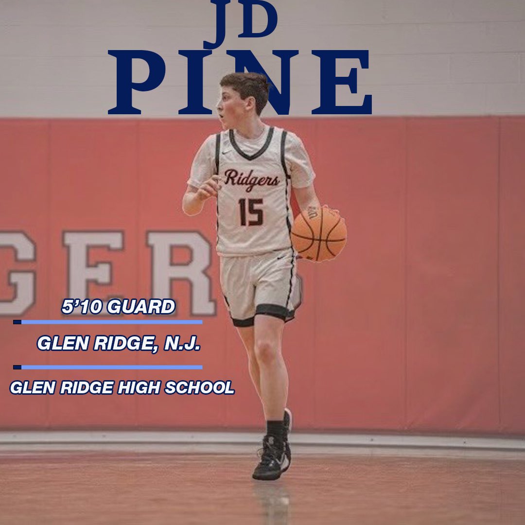 Messiah Men's Basketball tweet media