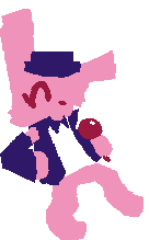 TheLassieCassie's tweet photo. as im a vloo guy dev i guess i can say this

Razzberry Bunny is the official D-Side Varient to Goldhare

#vlooguy #OurpleGuy https://t.co/RoeQAMMglJ