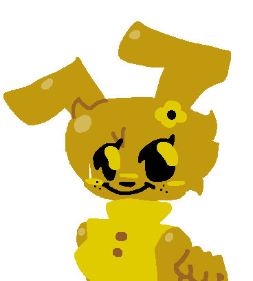 TheLassieCassie's tweet photo. as im a vloo guy dev i guess i can say this

Razzberry Bunny is the official D-Side Varient to Goldhare

#vlooguy #OurpleGuy https://t.co/RoeQAMMglJ