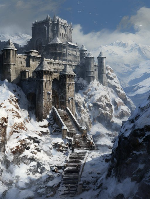 AmeliaWardfs's tweet photo. Winterborn Castle https://t.co/AK182bH3Rj