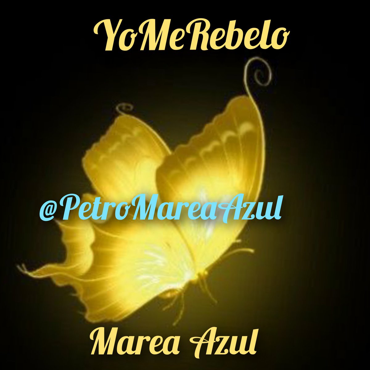 Esta Marea Azul va a seguir su lucha,firme, con fuerza, con tesón;  sin prisas pero sin pausas. Día a día gritaremos a una parte de sociedad manipulada por una productora,LFDLT,que MIENTEN, MANIPULAN,QUE LA JUSTICIA SE HA PRONUNCIADO, R.C no es Víctima de nada.
#YoMeRebelo28A