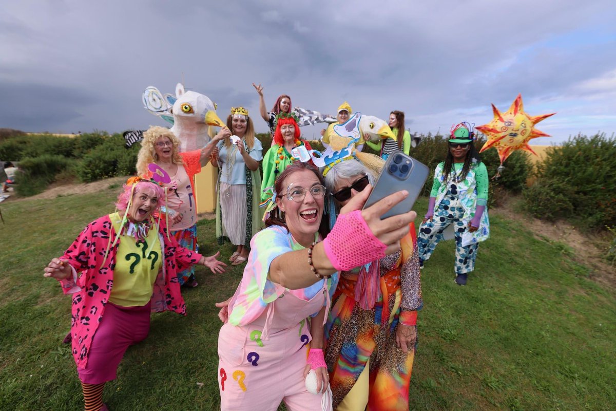 bttredcar's tweet photo. More amazing photos of @RedcarCleveland’s first festival for children, young people & families.
Check our Facebook page https://t.co/KrQpAHxoDY
for so many more brilliant photos
📸 @charnleyphoto https://t.co/f0pZvhF8ht