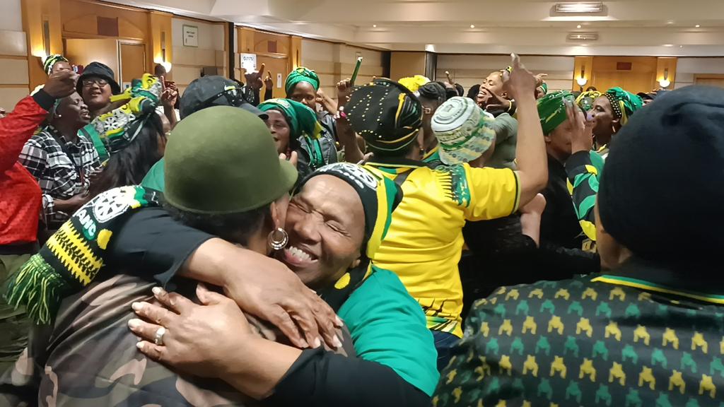Insaaf_Isaacs's tweet photo. @ANCWL_hq 5th Provincial Conference of the Western Cape
26-27 August 2023

@MYANC

#ANCWLWesternCapeConf5
#Mbokodo #SouthAfrica #ANCWLAtWork https://t.co/aeYQvkW2vM