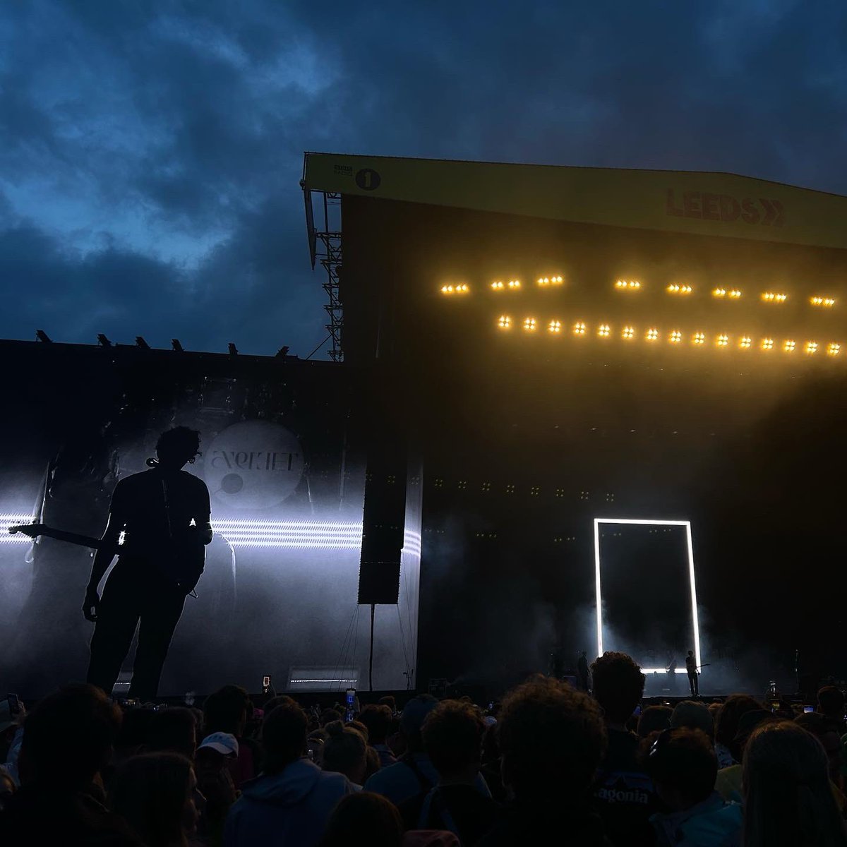 no one here knows i’ve heard this album in full twice this year