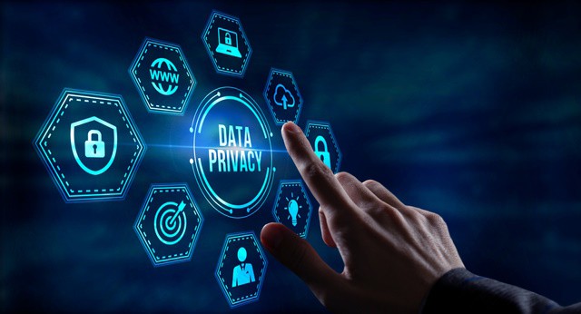 privacyend's tweet photo. https://t.co/L6Wt0hIesS
Protecting your personal information from cyber threats is more important than ever. Learn the basics of data privacy and security in the digital age with this comprehensive guide. https://t.co/1nNR0fFkZ2