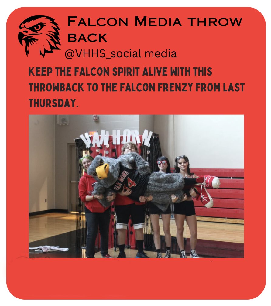 Falcon Media (@vhfalcon_news) on Twitter photo 
