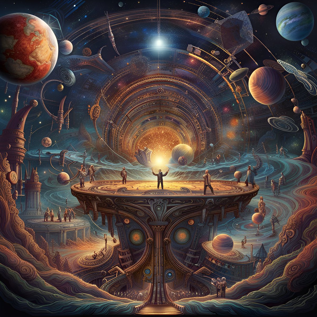 Wow, we've hit an incredible milestone, reaching 4000 followers! 🎉 

Thank you to each and every one of you for your amazing support. We are truly grateful for your presence and engagement. 

Let's keep spreading positivity and inspiring each other! 🌟

#NFTCommmunity