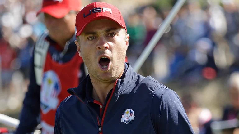 Report: Zach Johnson’s Final U.S. Ryder Cup Pick a Mystery; Thomas and Koepka In?