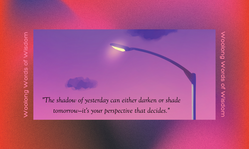 Woolong Words of Wisdom
woolongs.com