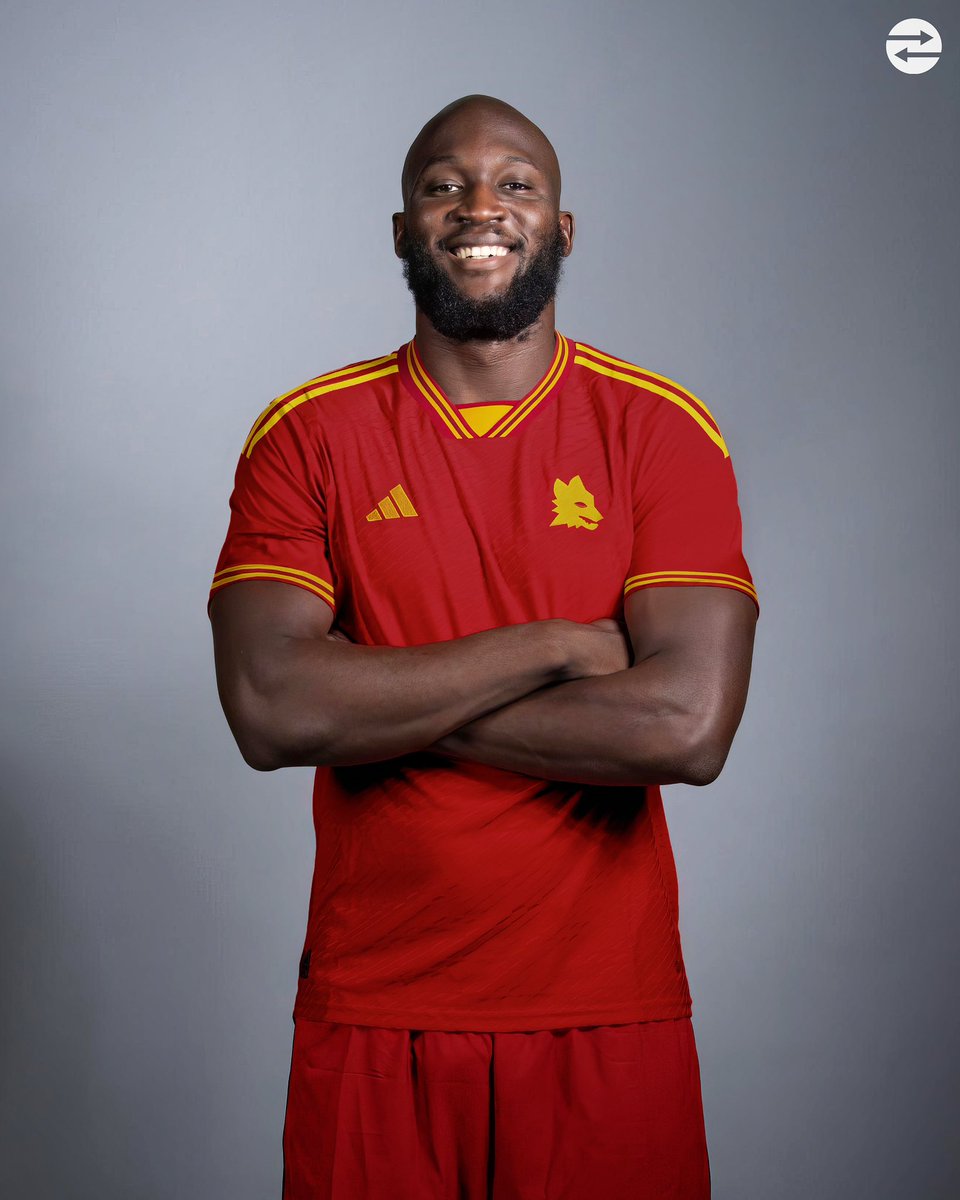 DEAL DONE✅ AS Roma have signed Romelu Lukaku on loan from Chelsea until the end of the season. €6M loan fee. The 30 year old will earn €7M for the season + Bonuses. No buy option or clauses in the deal. Straight loan💥⚽️ #lukaku #roma #transfers #chelsea