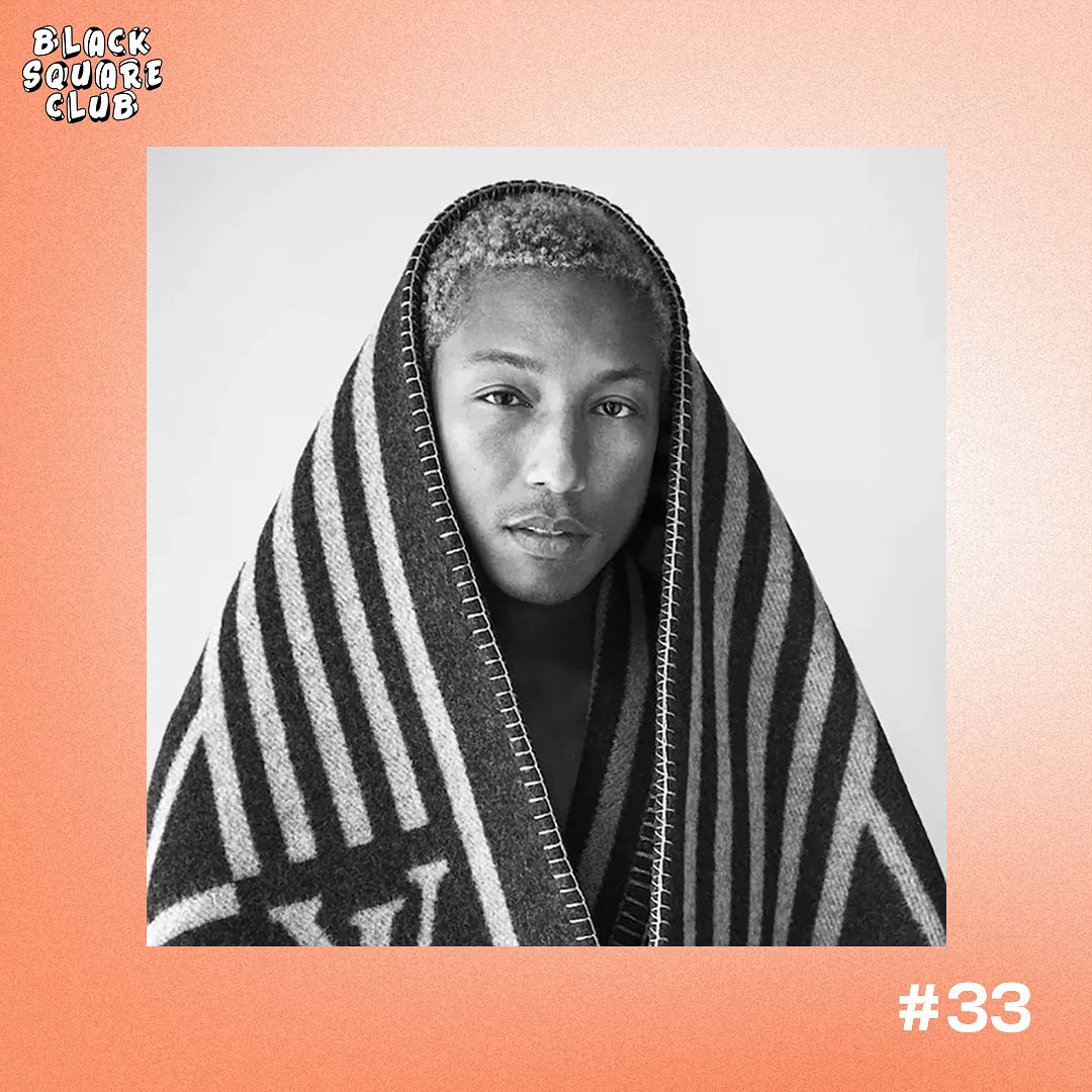 BlackSquareMag's tweet photo. Le Black Square Club, revient pour l’épisode 33 ! C’est  l’occasion de te présenter la nouvelle équipe constituée de @cheetah369, @streetdandys, (la toute nouvelle) @_Kinwood  et (le retour de )@l_unclephil. Ils font le bilan sur ce qui les a marqué.  
https://t.co/NL1Glww6bo https://t.co/M7BDB2htH1