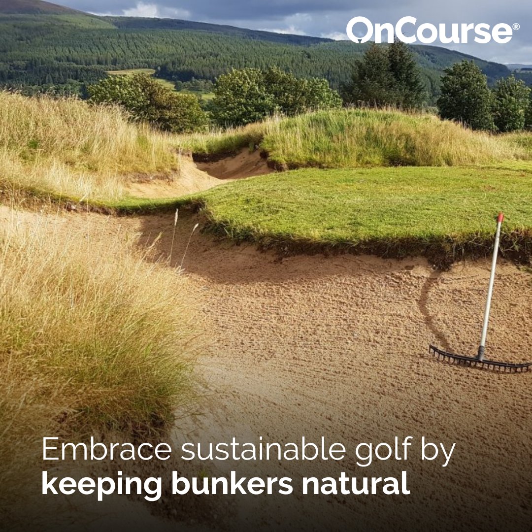 GEO Foundation for Sustainable Golf tweet media