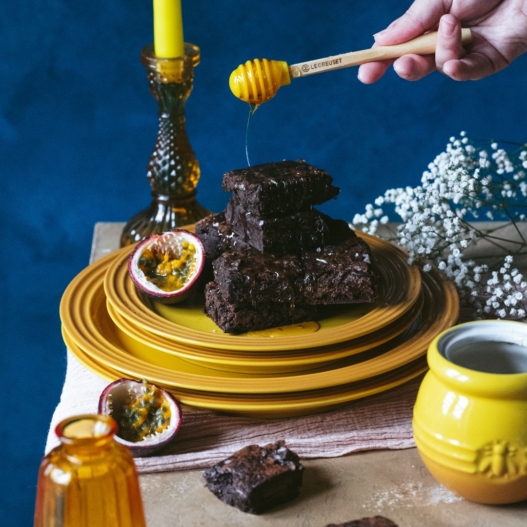 Le Creuset UK tweet media