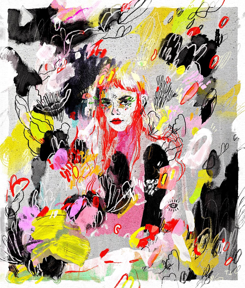 tiffatronn's tweet image. ‘Night Garden’ (2023)

Excited to announce I’m teaming up with @floor to release ‘Night Garden’ as an edition + app theme, exclusively available through the Floor app ✨ 

Mint opens Wednesday, Aug 30 at 12pm ET

More info to come 👁️✨