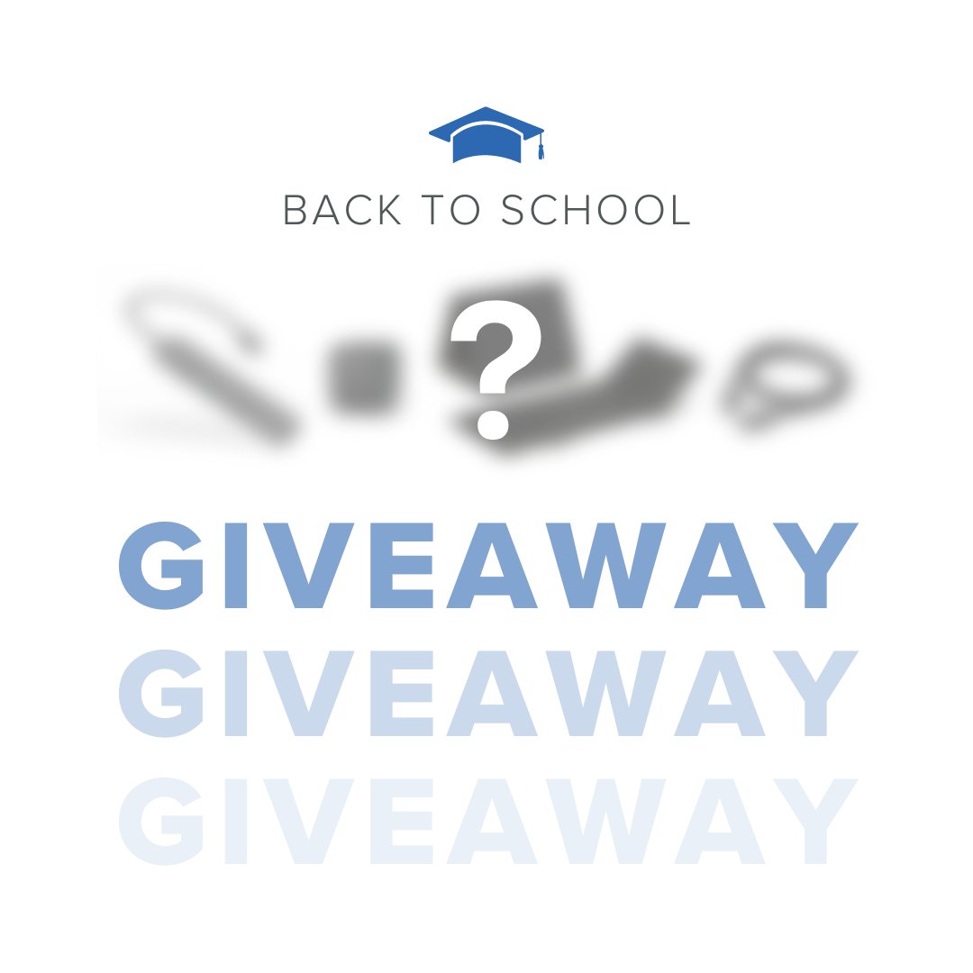 plugable's tweet photo. Heading back to class? Stop by tomorrow, August 29, for a chance to win some tech to take with you.

#Giveaway #BackToSchool #Plugable #Connectivity https://t.co/j5gsa01IzN