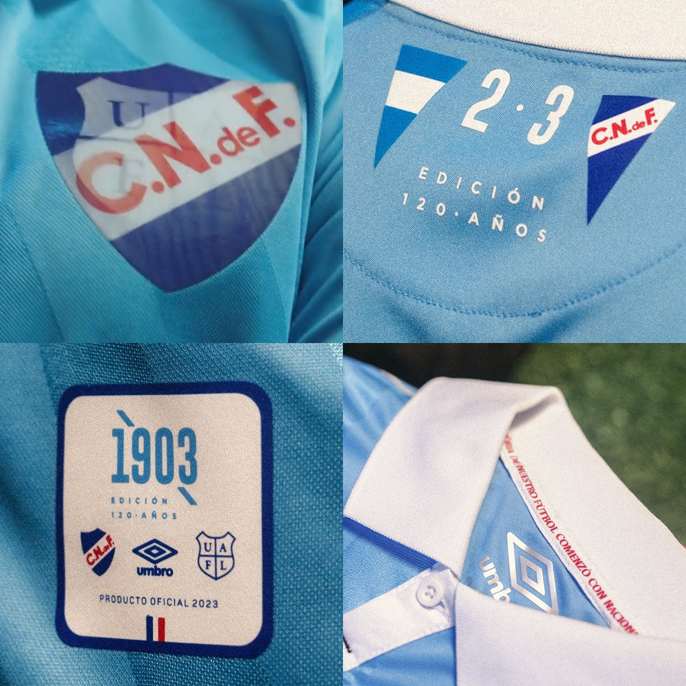 AUF on X: 📣 👕 Comunicado de la @AUFOficial sobre las 4 estrellas de la  camiseta de la Celeste.  / X