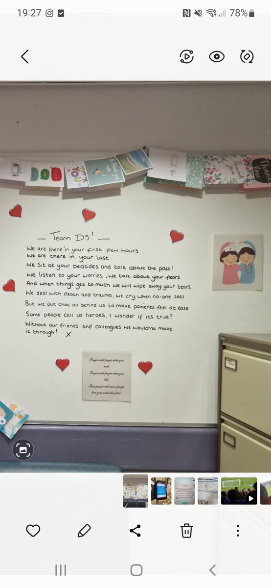 Ward D5 general surgery Stepping Hill Hospital tweet media