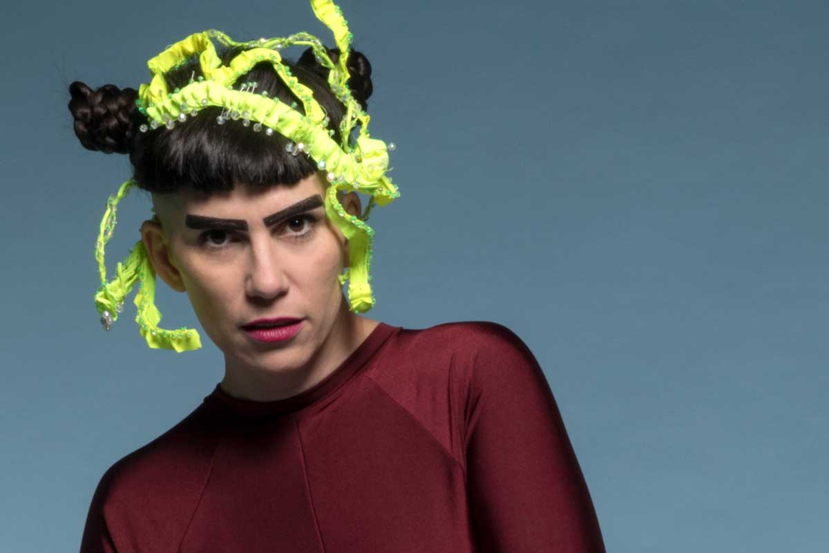 Ahora en #SospechosamenteLight 
🗣️ <a href="/datgarcia/">Dat Garcia</a> 
ℹ️ La cantante, productora y activista se presentará por primera vez en la ciudad de Santa Fe junto a Candela Fernández
📌 Jueves 31, en la Sala Ariel Ramírez de la Estación Belgrano
📻 FM 102.9 / AM 540
📲 radionacional.com.ar/category/lra-1…