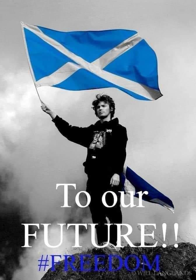 @scottish_future Winning over hearts and minds of SNP voters🤣🤣You have more chance of finding an honest Tory than that ever happening FOOLS. Your FEAR and Desperation is palpable. #ScottishIndependence 🏴󠁧󠁢󠁳󠁣󠁴󠁿🏴󠁧󠁢󠁳󠁣󠁴󠁿#SNPALWAYS🏴󠁧󠁢󠁳󠁣󠁴󠁿🏴󠁧󠁢󠁳󠁣󠁴󠁿 #DisolveTheUnion #TheUnionIsDEADanBURIED
