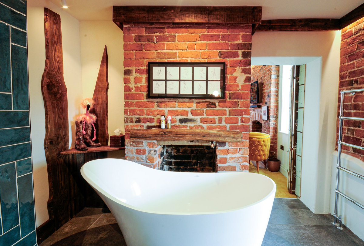 The Cartford Inn tweet media