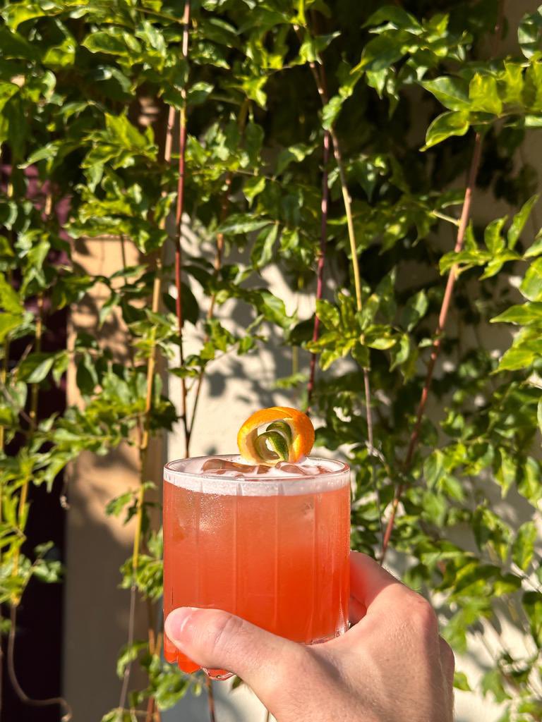 The Cartford Inn tweet media