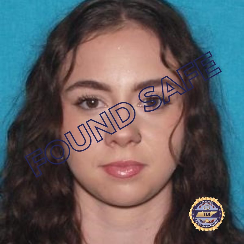 Tennessee Bureau of Investigation tweet media