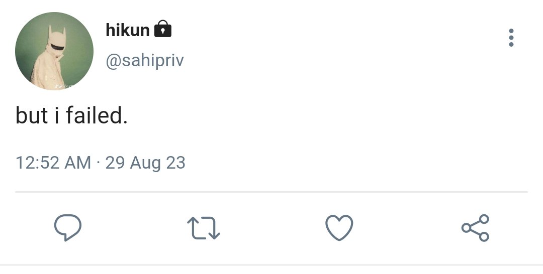 kaito 海斗 tweet media