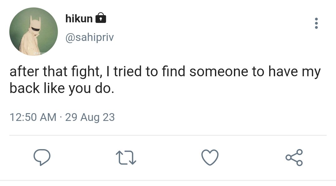 kaito 海斗 tweet media