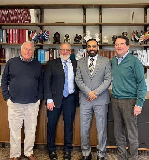 الحميدي عبداللطيف القحص tweet media