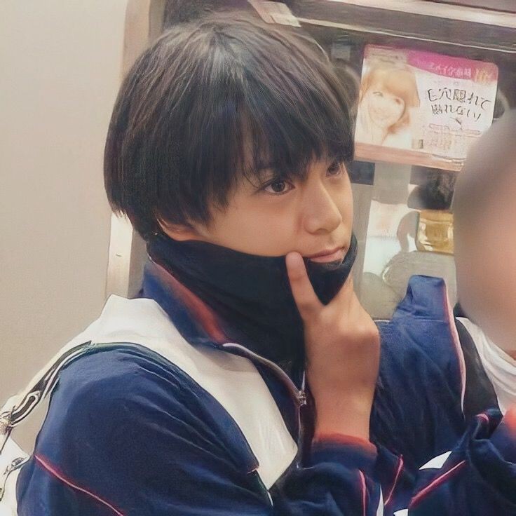 kaito ᯓ★ tweet media