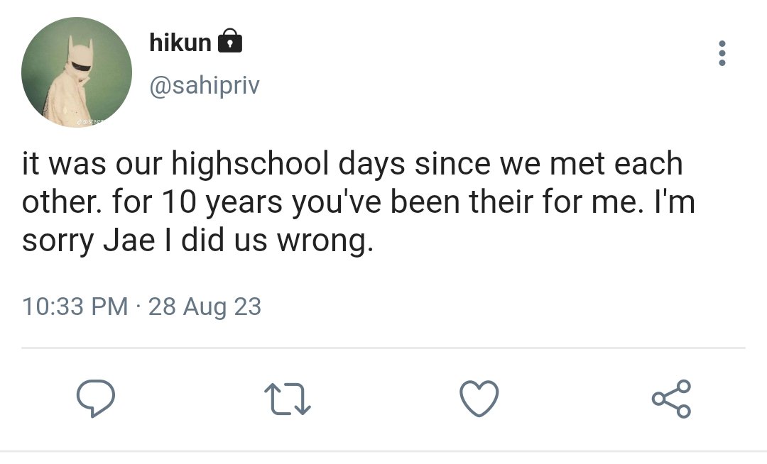 kaito ᯓ★ tweet media