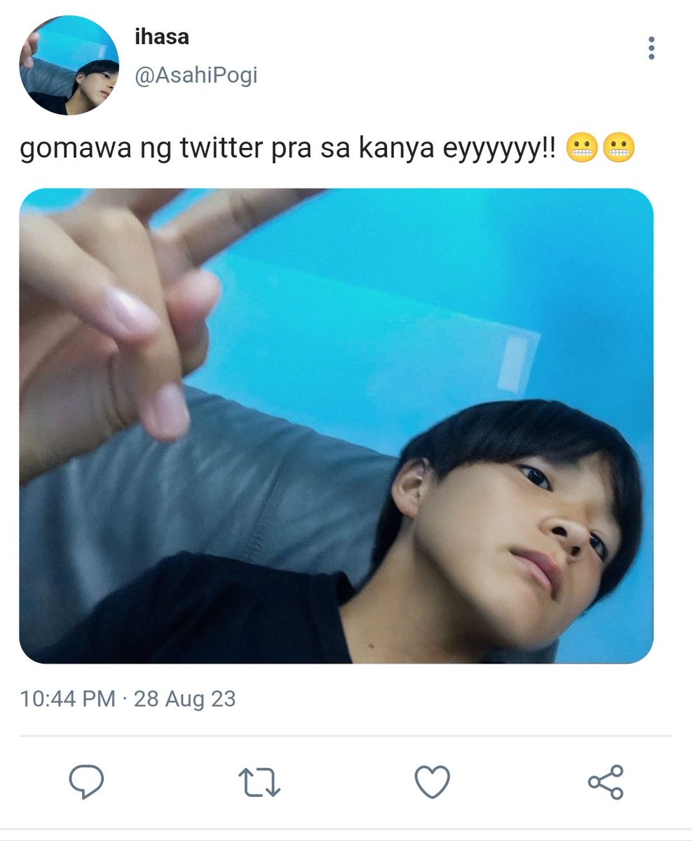 kaito ᯓ★ tweet media