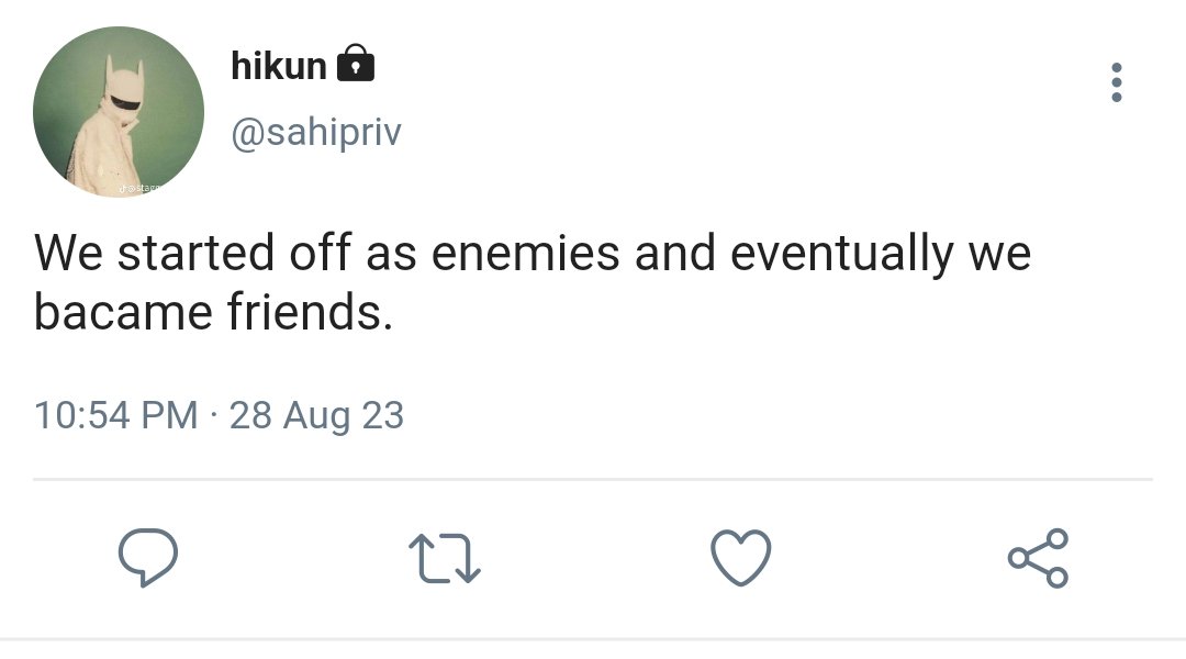 kaito ᯓ★ tweet media