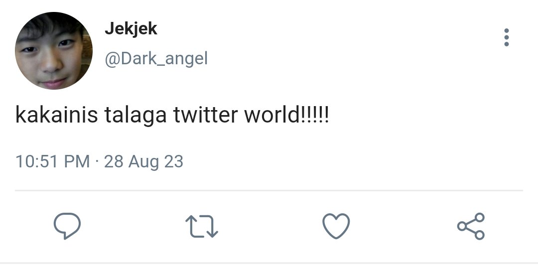 kaito ᯓ★ tweet media