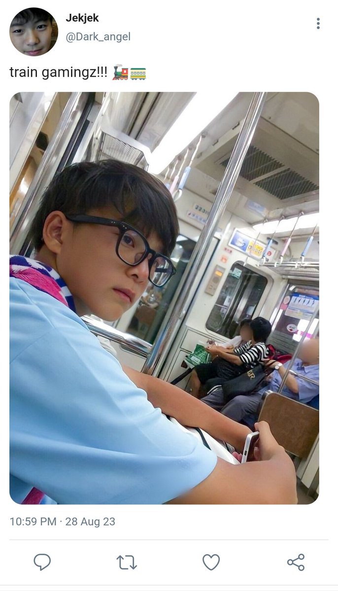 kaito ᯓ★ tweet media