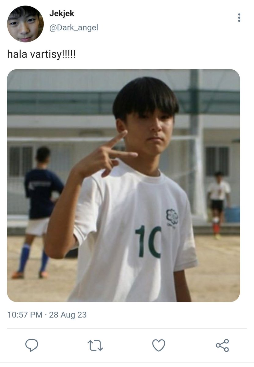 kaito ᯓ★ tweet media