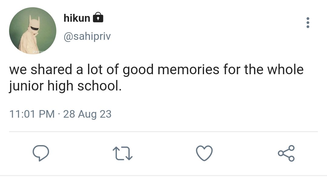 kaito ᯓ★ tweet media