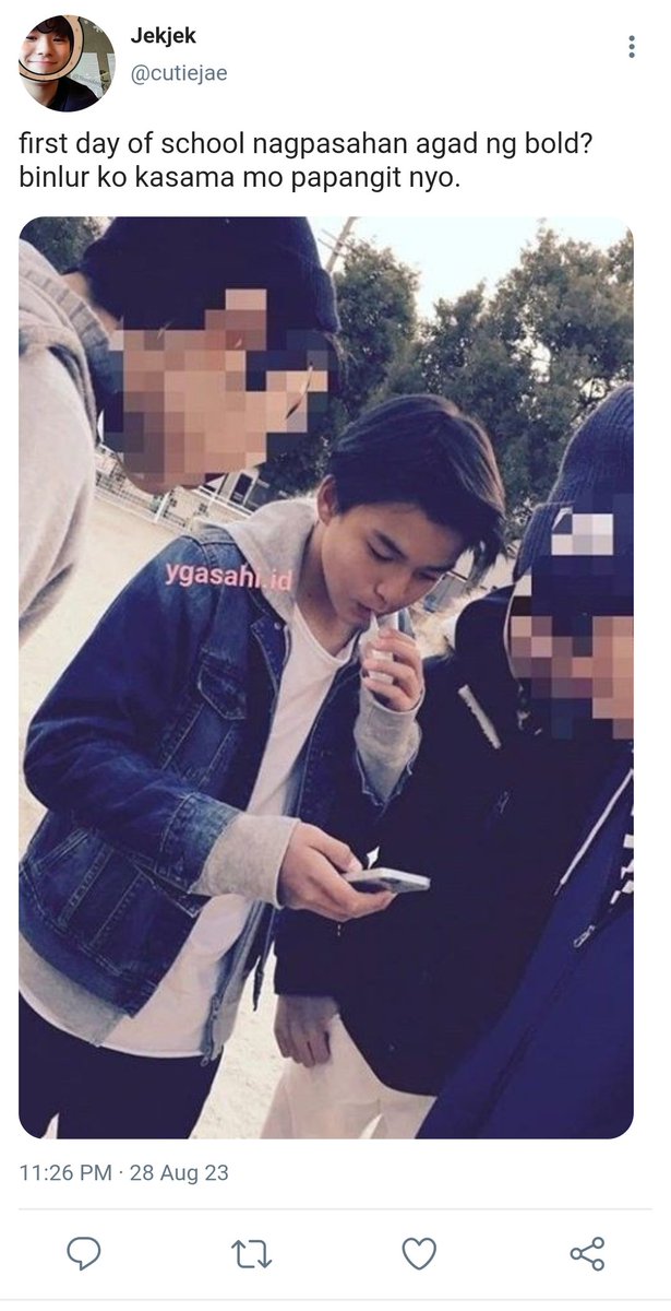 kaito ᯓ★ tweet media